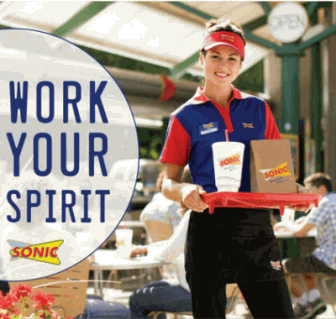 sonic drive-in jobs